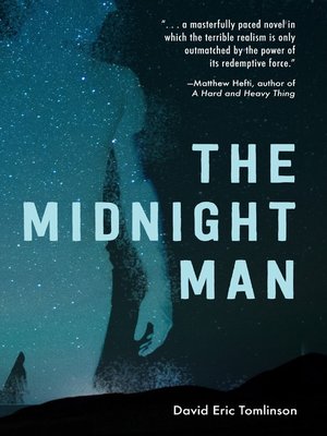 cover image of The Midnight Man